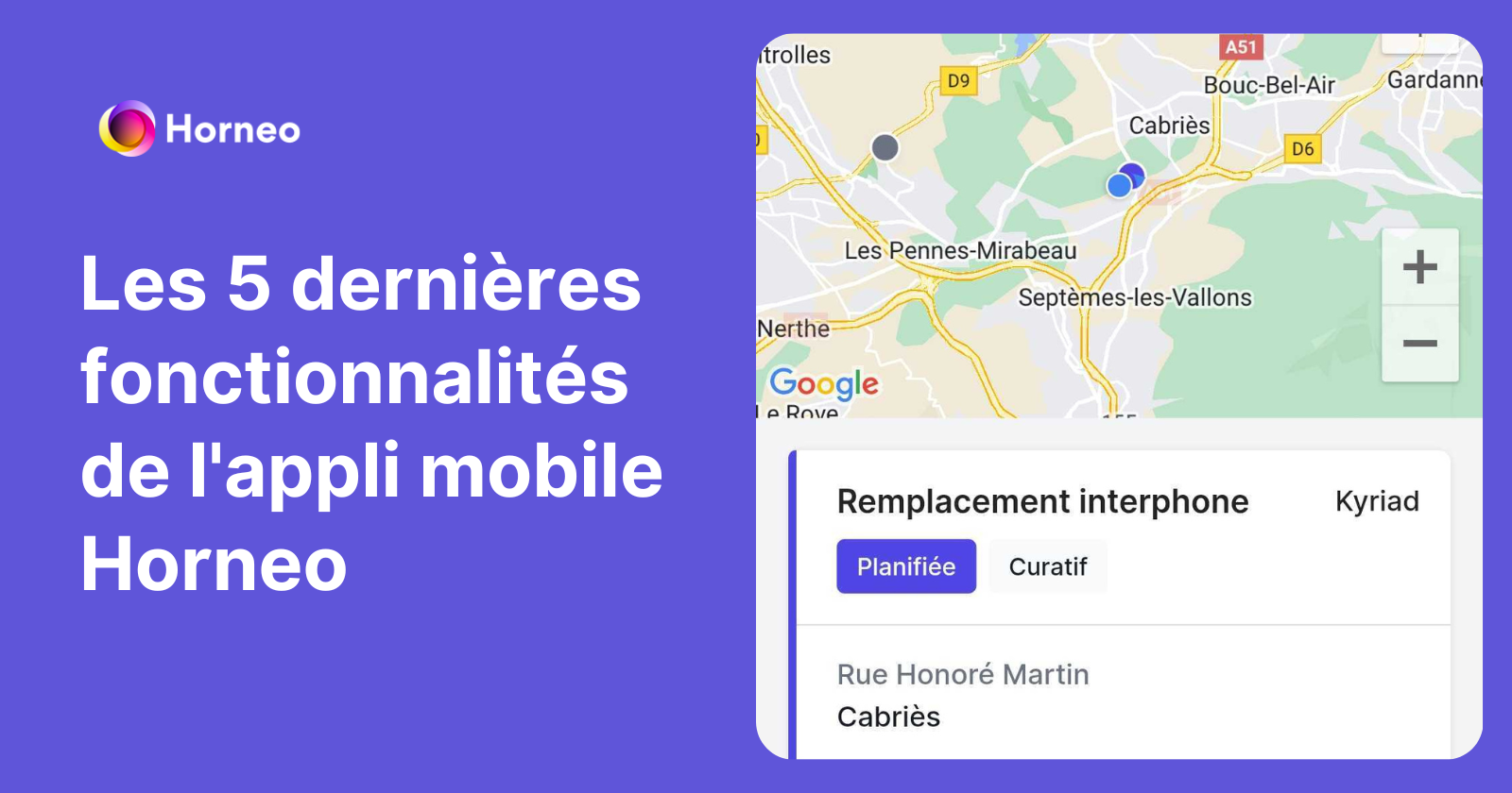 5 nouveaute s sur l appli mobile