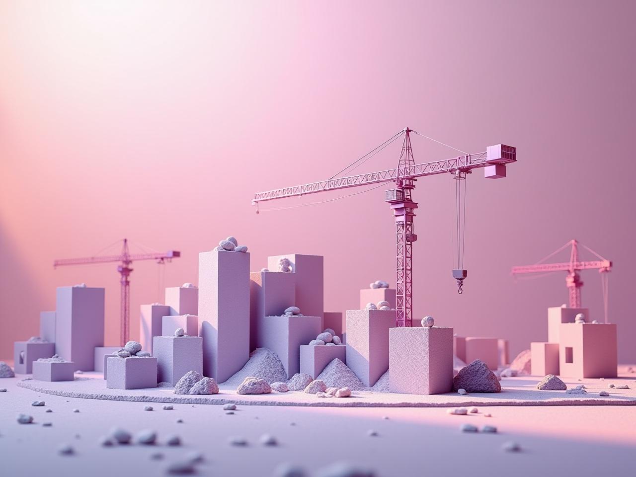 Comment une GMAO simplifie la gestion multi-chantiers ?