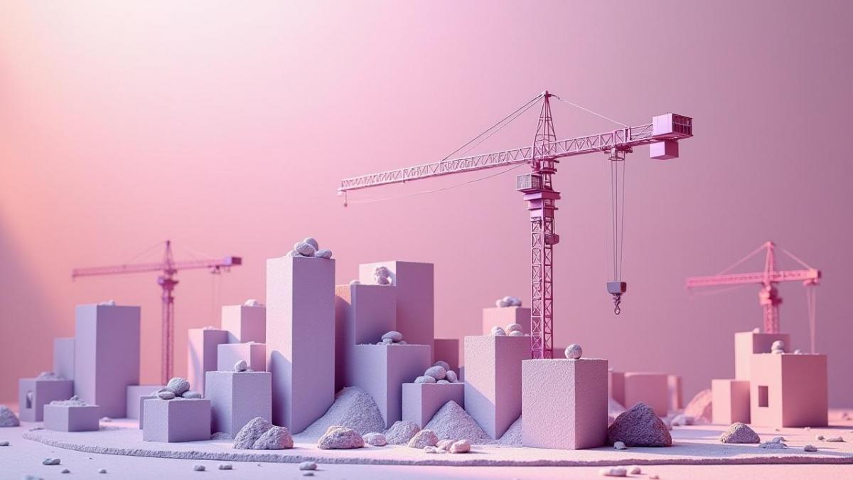 Comment une GMAO simplifie la gestion multi-chantiers ?