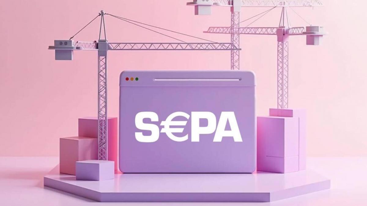 Moyen de paiement : prélèvement SEPA