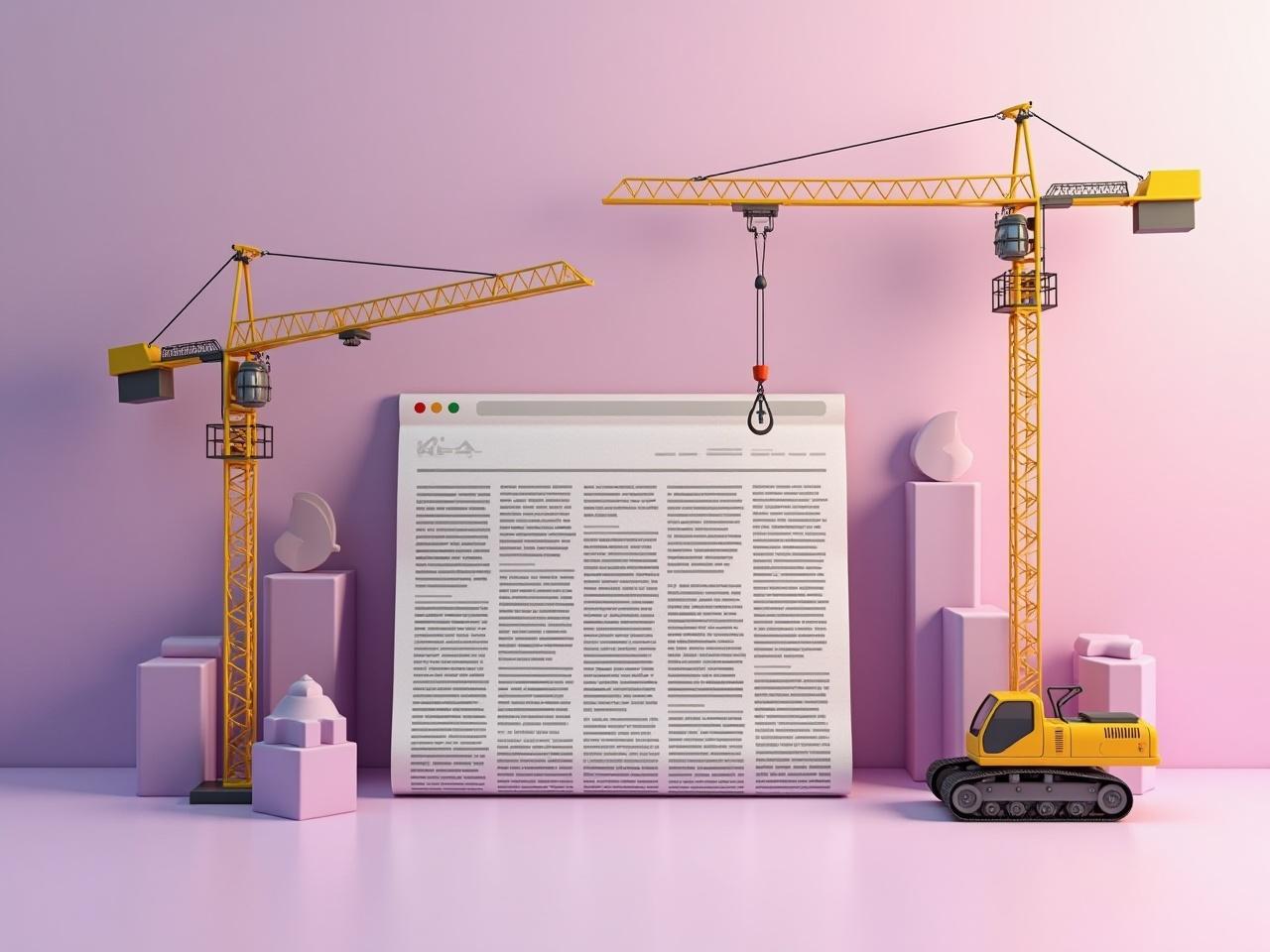 Pourquoi centraliser vos documents techniques dans une GMAO ?