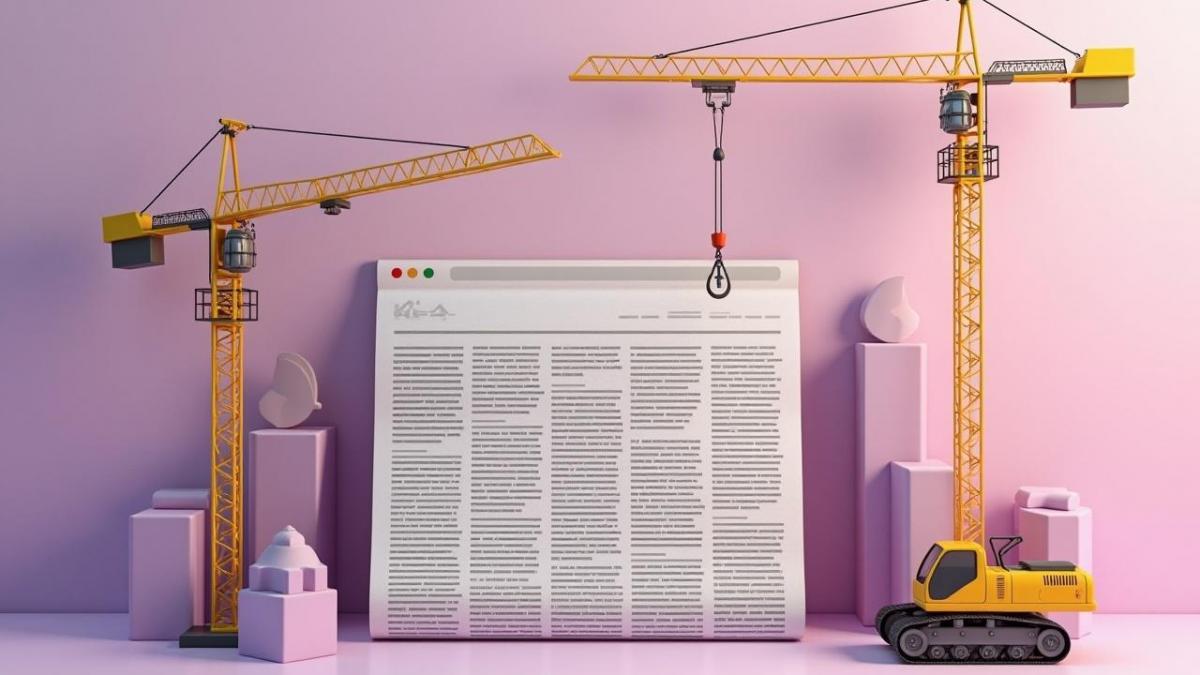 Pourquoi centraliser vos documents techniques dans une GMAO ?