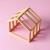 Wooden house